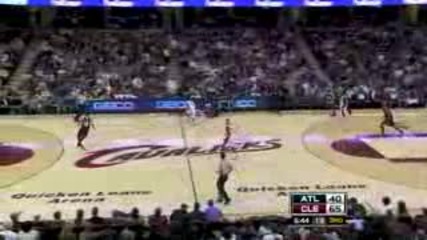 Nba Top 10 Of 22 November 2008