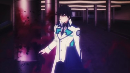 Mahouka Koukou no Rettousei | Amv | Move