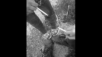 stepped on my jz ft. jd 