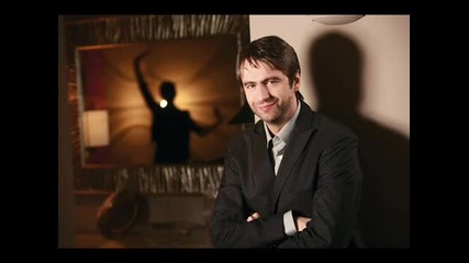 New !!! Boris Novkovic - 'lako je tebi' (audio) 2013