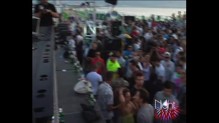 Victor Calderone Party Cacao Beach Night Live Show [hq]