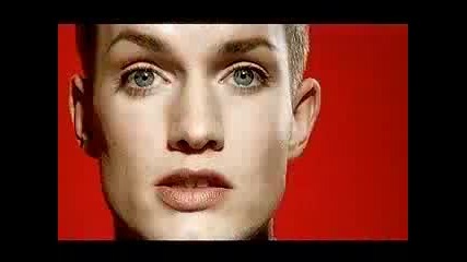 Calvin Klein Ck One - Ck Be Promo - - Altered States - 
