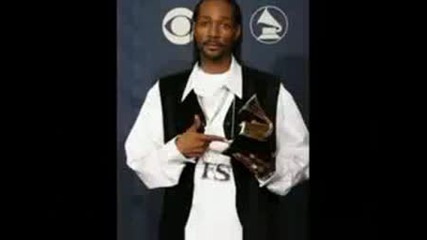 Krayzie Bone - Let Me Hold Something