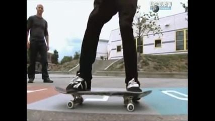 Time Warp - super slow (freestyler) Clip