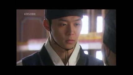 Бг Превод - Sungkyunkwan Scandal - Епизод 14 - 3/4 