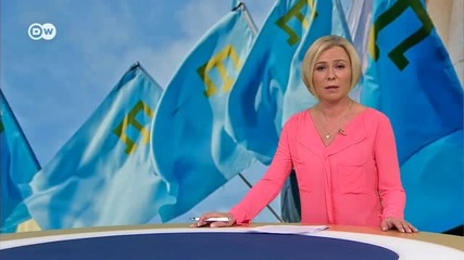 Операция Brexit: поддерживают ли немцы выход Лондона из ЕС? - DW Новости (15.04.2016)
