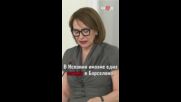 Нейнски: Ограничаването на секциите извън ЕС създаде напрежение и опашки