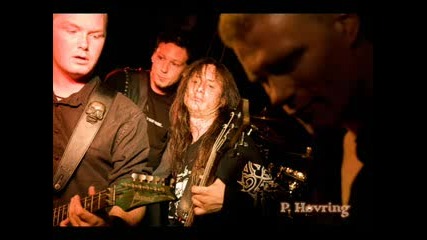 Iron Fire - Angel Of Light 