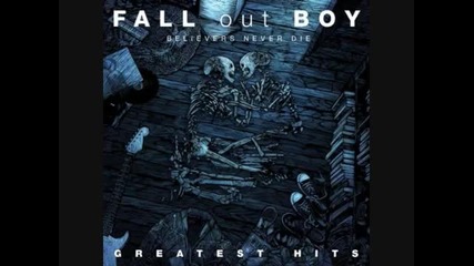 We Are Enemies - Fall Out Boy