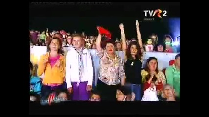 Premiera - Andreea Banica & Dony - Samba 