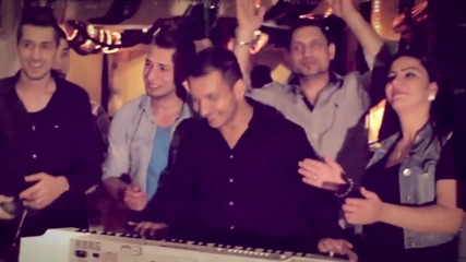 Албанско 2014 Edison Fazlija i Emrah - К - Sonte do ta Kallim (official Video Hd)
