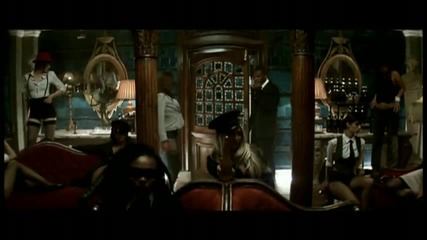 50 Cent - Ayo Technology ft. Justin Timberlake (official Video) {hq} 