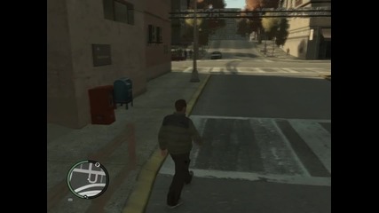 Gta Iv Test [maxed Out Settings]