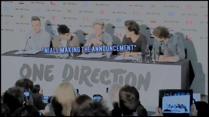 100 % гарантиран смях с One Direction! : D