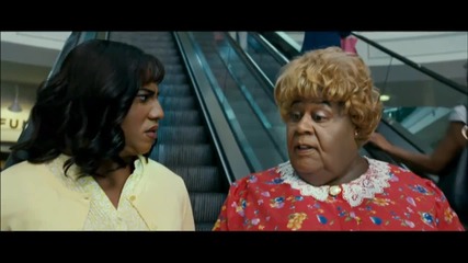 Big Mommas_ Like Father, Like Son Movie Trailer Official