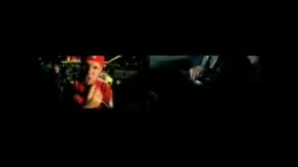 Limp Bizkit - Take A Look Around 