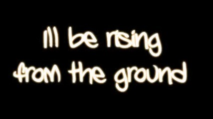 Demi Lovato - Skyscraper (lyrics)