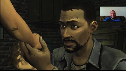 The Walking Dead Season 1 Episode 1 Part 3