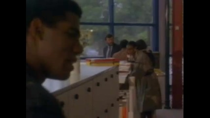 Whitney Houston - Saving All My Love For You