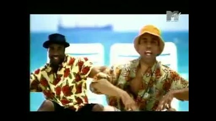 Jungle Brothers Vip