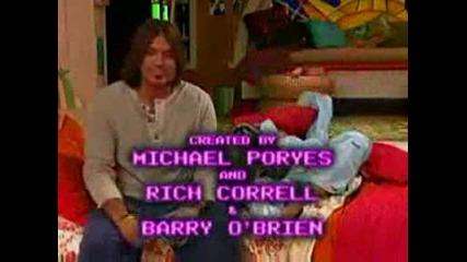 Hannah Montana Season 3 Intro 