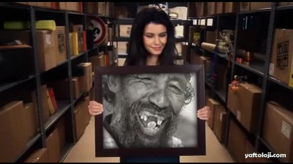 beren saat