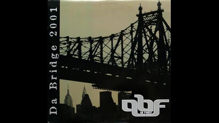 #89. Qb Finest " Da Bridge 2001 " (2000)