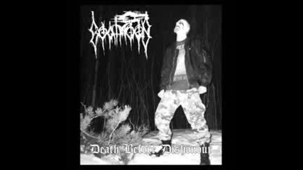 Goatmoon - Light Will Not Be 