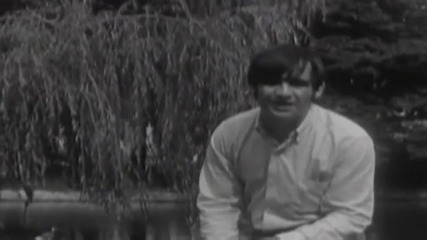 Joe Dolan - Make Me An Island