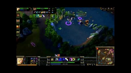 Dont do that Leblanc...you will die