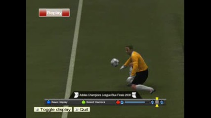 Golove I Spasqvaniq Na Pes09 Part 2
