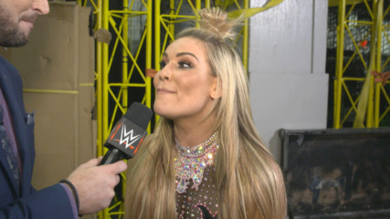 Natalya might forget her manners at WWE Money in the Bank: WWE.com Exclusive, May 21, 2018