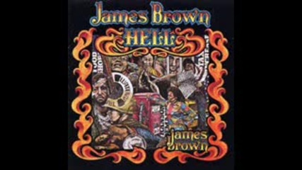 James Brown - My Thing 