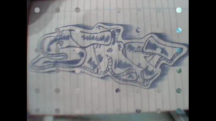 My: Grafiti