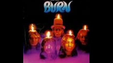 Deep Purple (1974) Burn - 07- Mistreated
