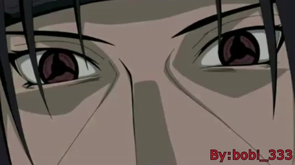 naruto Amv - sasuke vs itachi