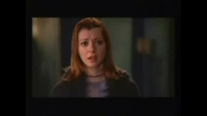 Buffy - Never Again