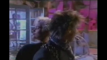 Roxette - the look