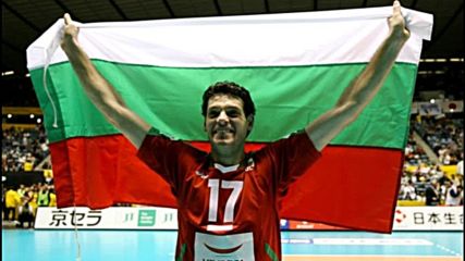 Пламен: България, Бразилия, Русия и Щатите ще спорят за злато в Пекин