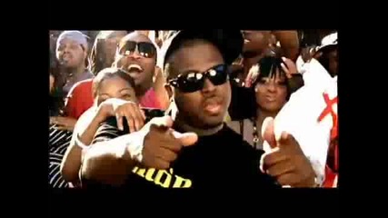 Alfamega (feat. T.i.) - Uh Huh