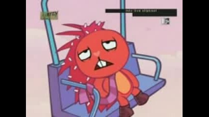 Happy Tree Friends