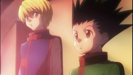 Hunter X Hunter - 18