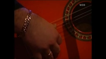 Don Cortes Maya (flamenco Guitar)