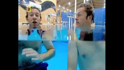 National Geographic Channel - I Didnt Know That - Episode 7 