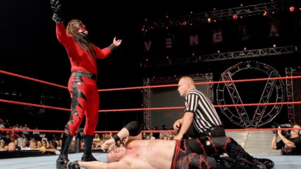 Kane and the twisted tale of May 19: WWE Playlist