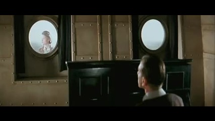 La leggenda del pianista sull`oceano - Standing Ovation