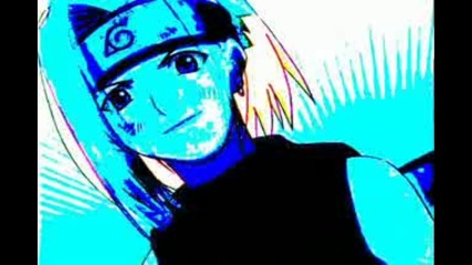 ~~are Love Ends Tonight - Sasusaku~~