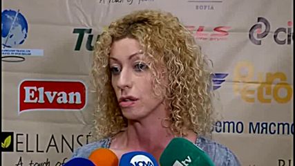Какво сподели Ина Ананиева след среброто в многобоя