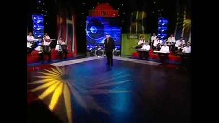 Mensur Bajraktarevic Dimnjacar - Mila mati