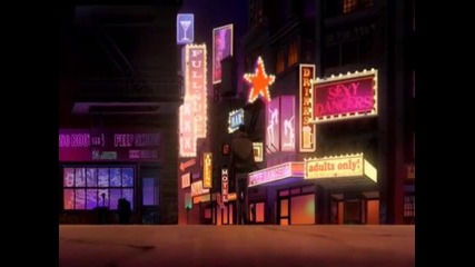 Batman Year One part 1